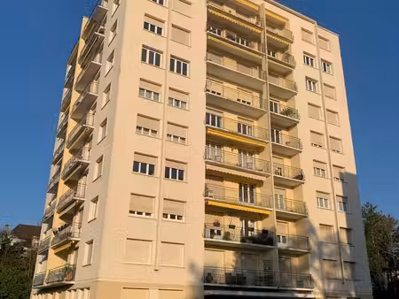 t2 meuble - talant residentiel