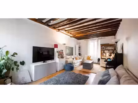 maison la frette-sur-seine (95)