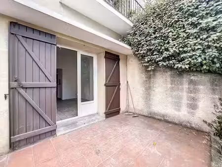 appartement t2 43m2 emplacement idéal