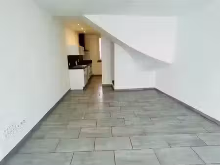 appartement à louer t3 75m²