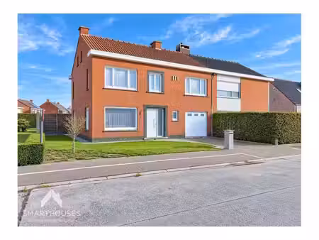 maison à vendre à blauwvoetstraat 27 wielsbeke (rbx17658)
