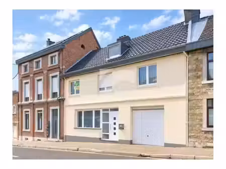 maison à vendre à monschauer straße 14 eupen (vbe80028)