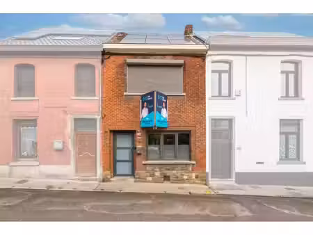 maison à vendre avec terrasse et 3 chambres   tubize (vbe79911)