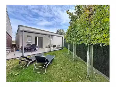 maison à vendre à rue de loncin 199 grâce-hollogne (vbe79931)