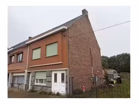 maison à vendre à kruisstraat 52 melle (vbe80100)