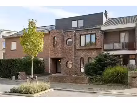 maison à vendre à vennestraat 3 mol (rbx18107)