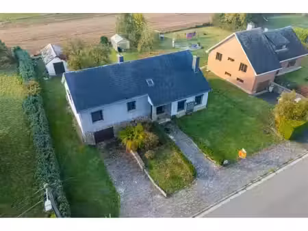 maison à vendre à rue de l'epine 3 tenneville (vbe80257)