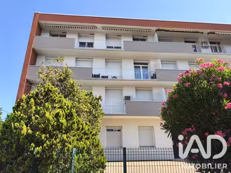 appartement à donzère (26290)