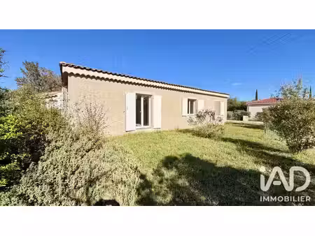 maison à aubenas (07200)