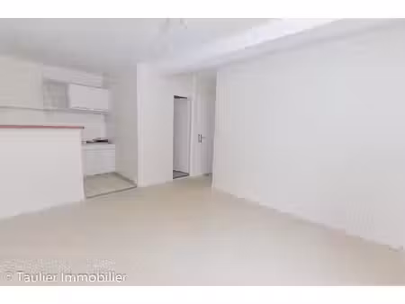 location appartement 2 pièces 30m² st marcellin 38160