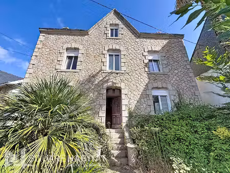 achat maison 5 pièces 145m²