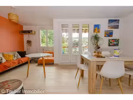 location appartement 3 pièces 65m² st marcellin 38160