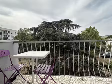 location appartement 3 pièces 59m² villefranche sur saone 69400