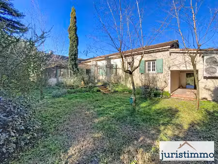 grande maison familiale