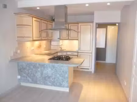 location appartement 2 pièces 48m² cranves sales 74380