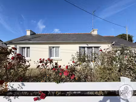 achat maison 4 pièces 67m² matignon 22550