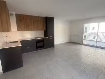 location appartement 3 pièces 73m² aix les bains 73100