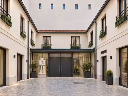 vente commerce 26m² à 236m²
