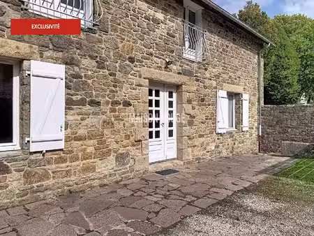 achat maison 4 pièces 132m²