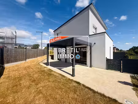 achat maison 5 pièces 103m²