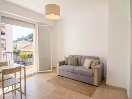 nice  un bien idéal pour se lancer dans l’immobilier !