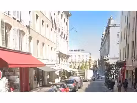 location commerce nancy 54000 37m²