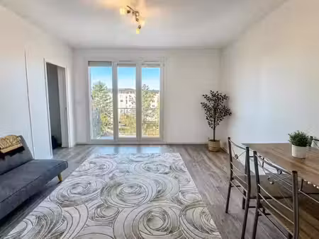 vente appartement 2 pièces 44.15 m² à noyon (60400)  70 000 €