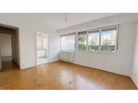 vente appartement 2 pièces 40 m² à vandoeuvre-les-nancy (54500)  77 000 €