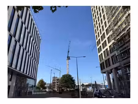 surface commerciale à vendre à boulevard joseph tirou 16 charleroi (vbe79965)