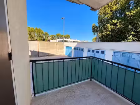vente appartement 4 pièces 70 m² à cavaillon (84300)  92 000 €