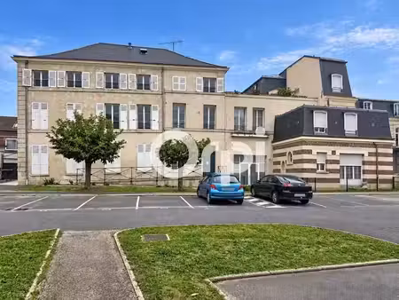 vente appartement 2 pièces 47.78 m² à noyon (60400)  91 150 €