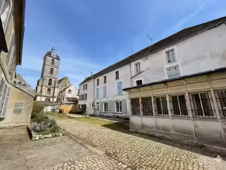 vente appartement 1 pièce 30 m² à sens (89100)  54 000 €