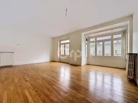 vente appartement 2 pièces 64 m² à tulle (19000)  45 000 €
