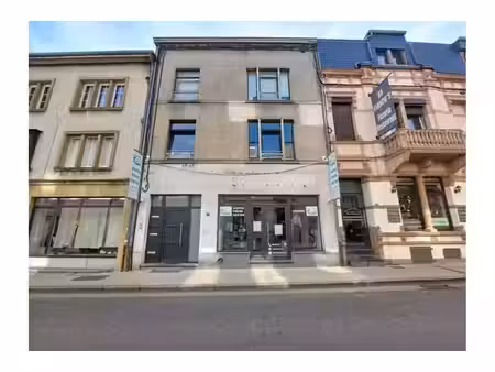 surface commerciale à vendre à rue de diekirch 45 arlon (vbe79966)