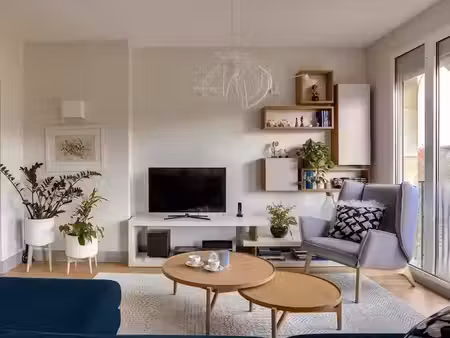 vente appartement 2 pièces 32 m² à cluses (74300)  108 000 €
