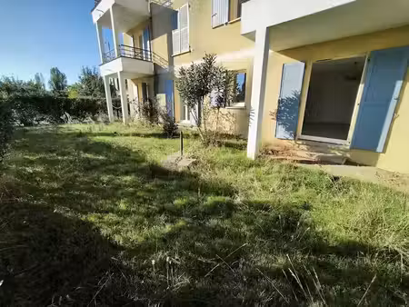 vente appartement 4 pièces 77.3 m² à saint-christol-lès-alès (30380)  148 000 €