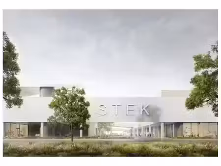 surface industrielle à vendre à koninginnelaan 2-3 drongen (rbx17596)
