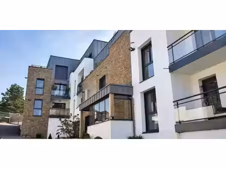 appartement avec terrasse touques (14)