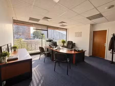 vente bureaux lyon 3 69003 150m² à 346m²