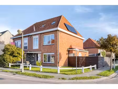 huis te koop in melsele met 4 slaapkamers