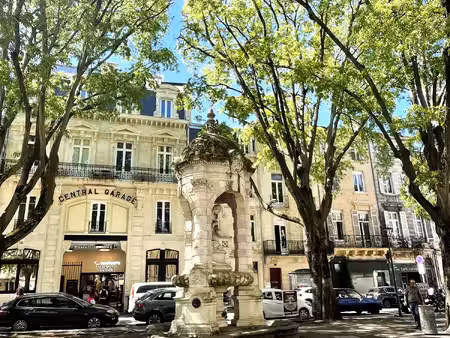 appartement à vendre bordeaux