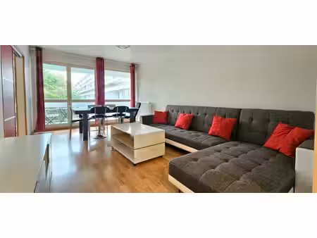 appartement 4 pièces