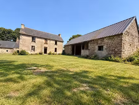 maison à vendre kergrist