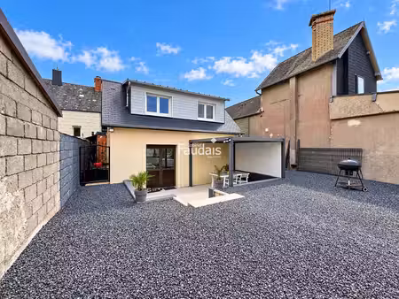maison rénovée proche école