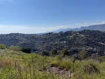 terrain de 15614 m2 en vente - nice  france