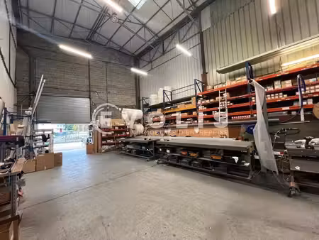 location local d’activités athis mons 91200 200m² à 400m²