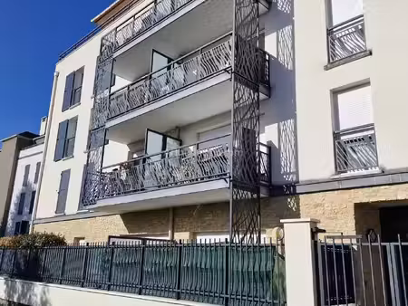 location appartement 2 pièces 50 m2 à saint-fargeau-ponthierry