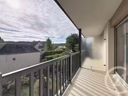 appartement à vendre - 1 pièce - 33 m2 - houlgate - 14 - basse-normandie