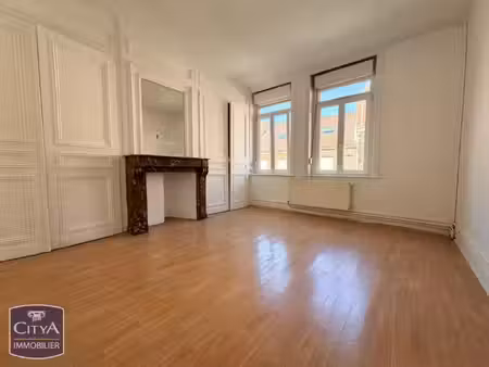 maison à vendre 5 pièces 155 m² - lille (59) - 273 500€