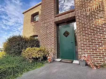 maison à vendre 10 pièces 218 m² - escaudœuvres (59) - 360 400€